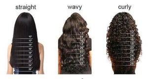 Loose Wave Frontal Wig